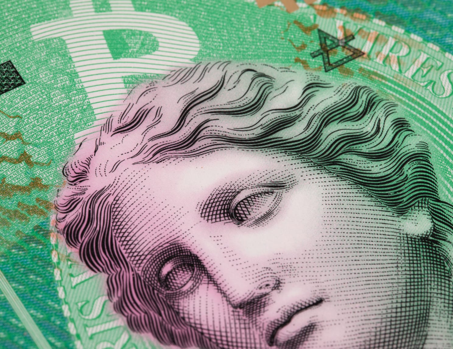 Bill graphics